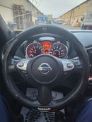 نيسان جوك SV 1.6L