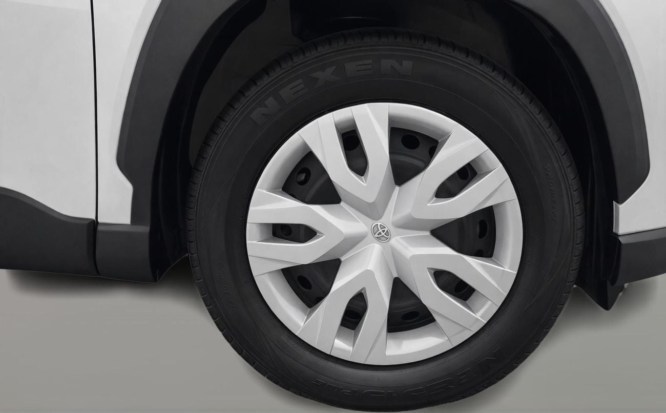 Toyota Corolla Cross XL 2024 | AED 1049/Month | 20% DP | 30 Day Return | Warranty | Service History