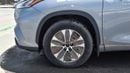 Toyota Highlander GLE 2.5L Hybrid