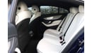 مرسيدس بنز CLS 450 Std 2020 | MERCEDES-BENZ CLS-450 4MATIC FULL OPTION WITH GCC SPECS AND EXCELLENT CONDITION