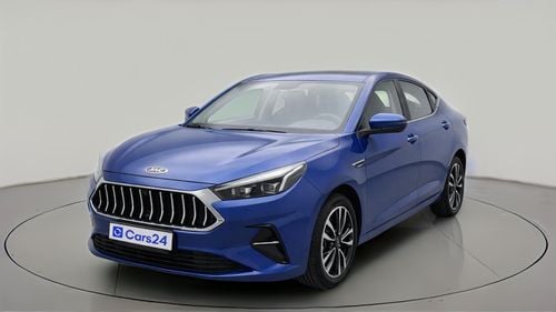 جاك J7 2023 INTELLIGENT | AED 549/Month | 0 DP | 30 Day Return | Warranty