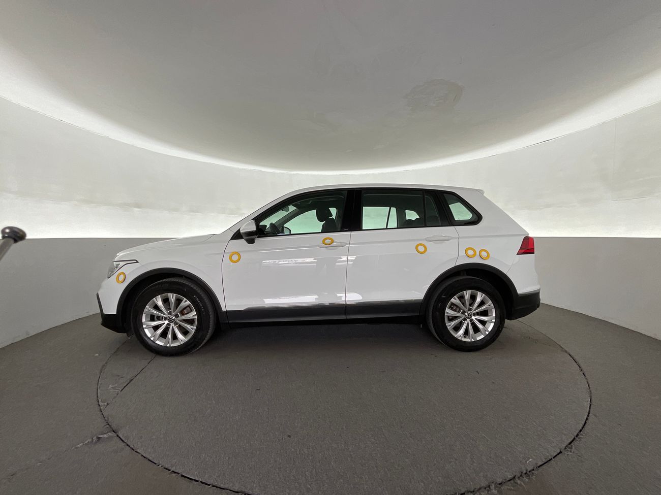 Volkswagen Tiguan Trend | upto AED 20,000 Ramadan Discount | Guaranteed Warranty | 0 Down Payment