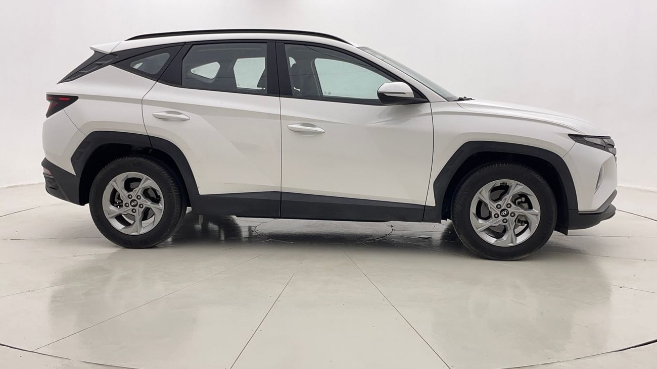 هيونداي توسون SMART 2 | بدون دفعة مقدمة | اختبار القيادة في المنزل