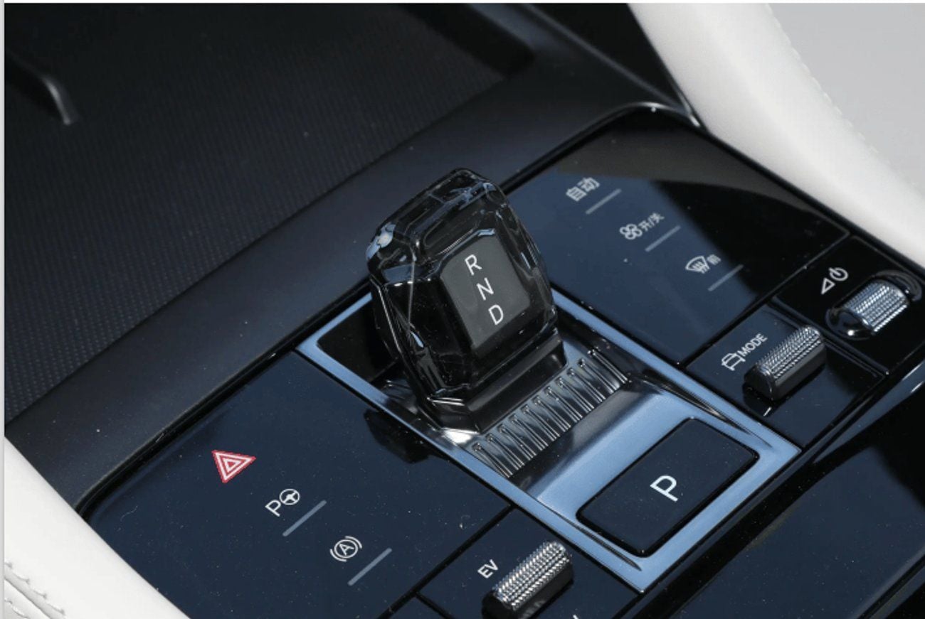 BYD Song Plus BYD song plus dm 2025 smart driving edition dm-i 112 km