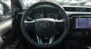 Toyota Hilux Hilux gr sport 4.0L 2026