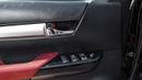 Toyota Hilux 2.4L Diesel |  Manual Gear | Special Poromotion | MY2024