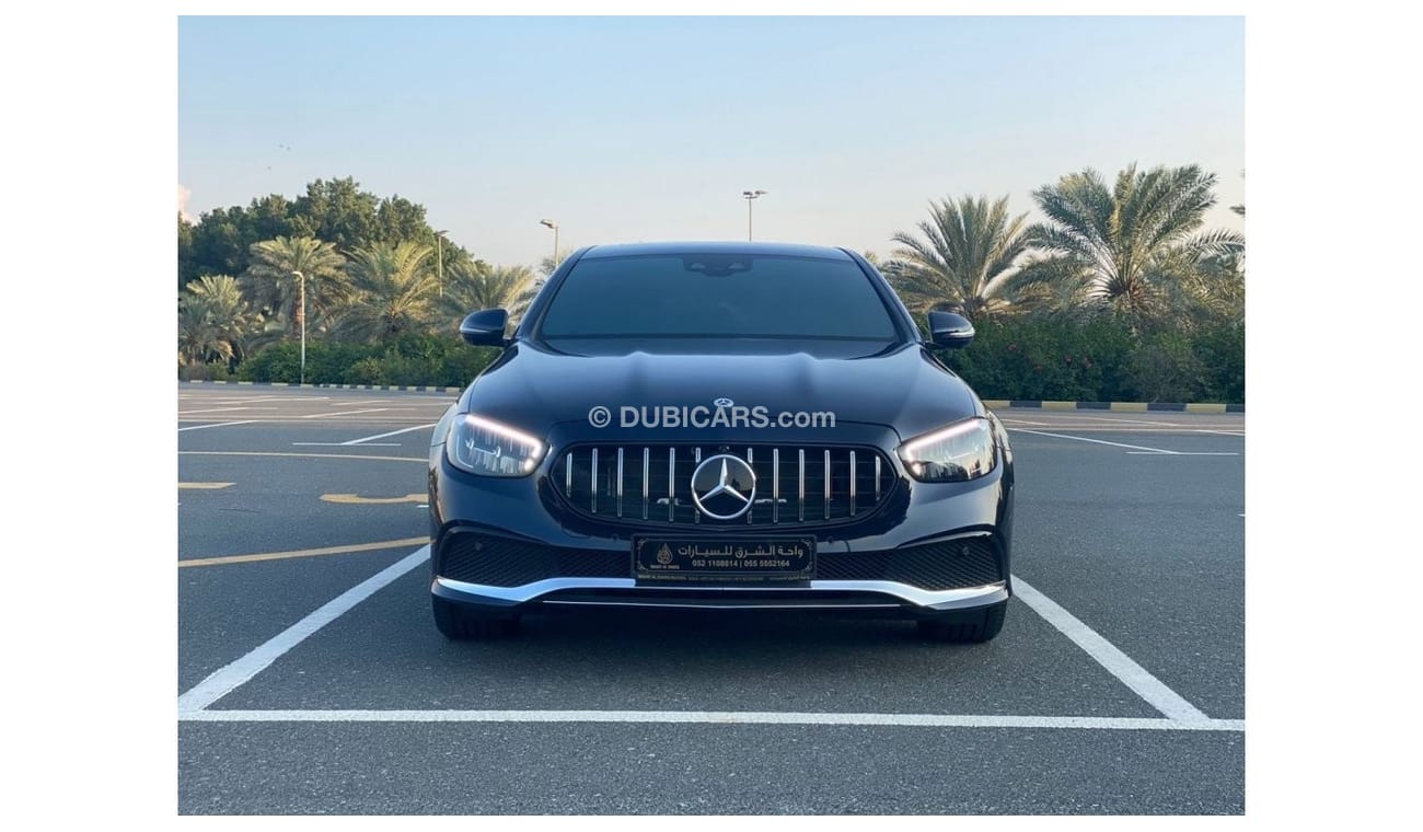 مرسيدس بنز E 250