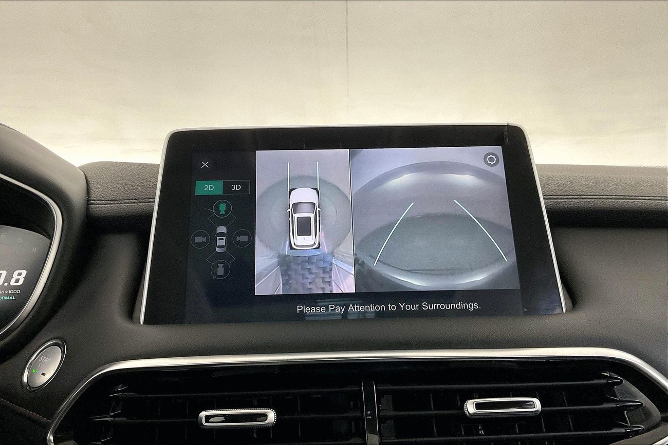 MG HS Trophy| 1 year free warranty | Exclusive Eid offer