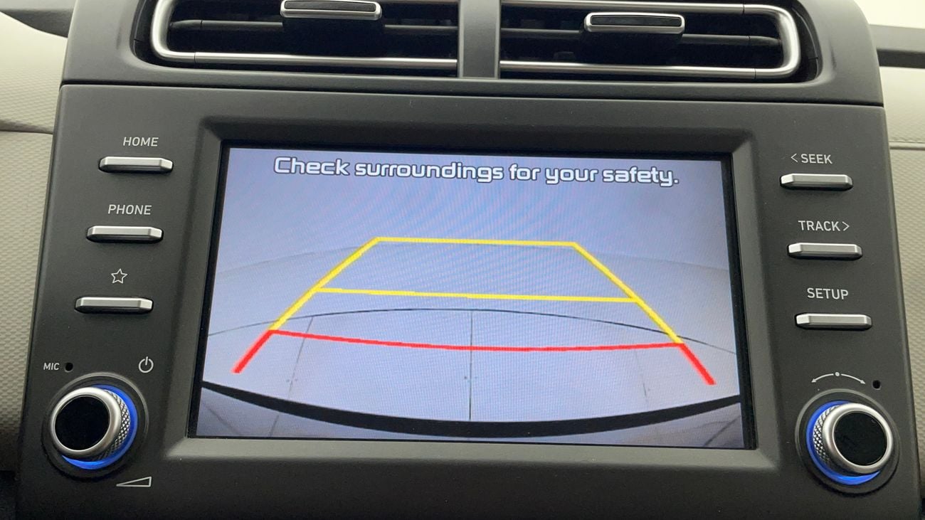 Hyundai Creta SMART 1.5 | Zero Down Payment | Home Test Drive