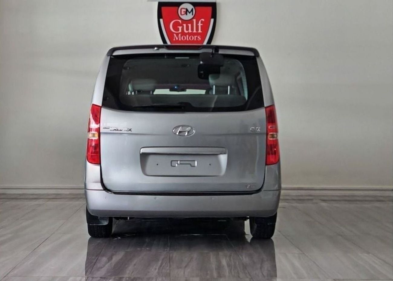 Hyundai Grand Starex DIESEL ENGINE H-1 STAREX- 2.4L - 4CYL - EXCELLENT CONDITION