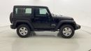 Jeep Wrangler 2018 SPORT | AED 1264/Month | 0 DP | 30 Day Return | Warranty | Service History