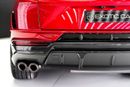 Lamborghini Urus PERFORMANTE 4.0T V8