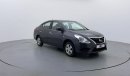 Nissan Sunny S 1.5 | Under Warranty | Inspected on 150+ parameters