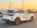 Lexus RX350h Hybrid Base 2.5L Hybrid premium 2.5L AWD