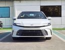 تويوتا كامري LUMIERE HYBRID /2.5L V4 PETROL/RADAR / PANORAMIC ROOF /360*CAMERA/HEADS UP DISPLAY (CODE#CLM)