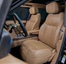 Land Rover Range Rover AUTOBIOGRAPHY P530