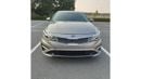 Kia Optima EX Kia optima  model 2018    ( UAS_ SPEC) VERY GOOD CONDITION
