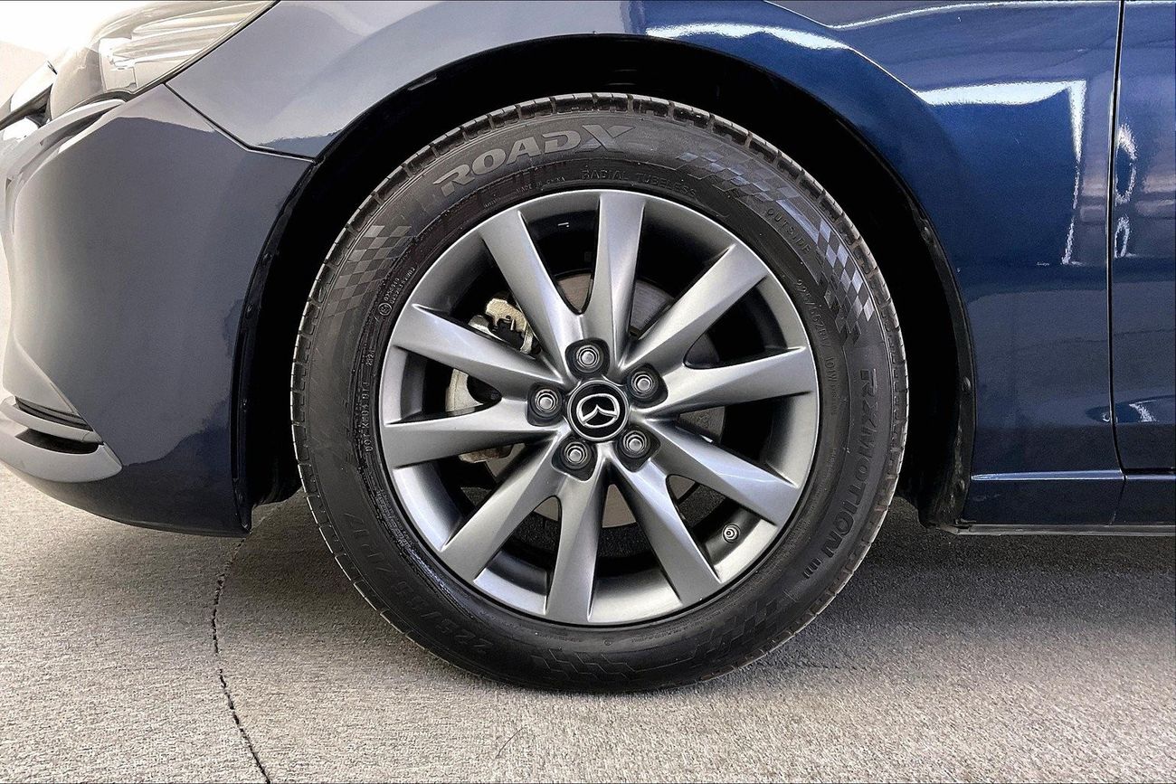 فولفو S90 B5 Momentum | شامل الضمان | 0 ﺪﻔﻋﺓ ﺃﻮﻟﻯ