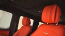 مرسيدس بنز G 63 AMG 4MATIC SUV