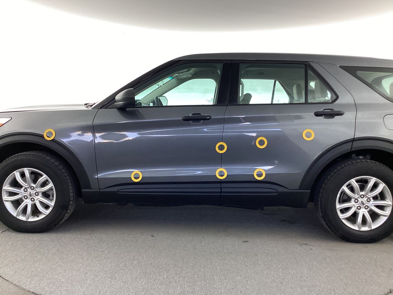 Ford Explorer XL / Standard | National Day Celebration | Guaranteed Warranty | 0 Down Payment