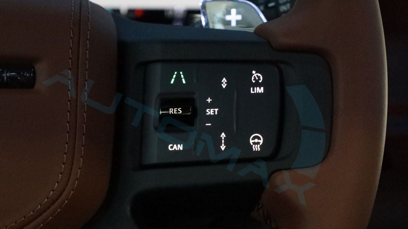 لاند روفر ديفندر (For Export , НА ЭКСПОРТ) Defender 110 Octa 4.4TT V8 AWD 2025 Без пробега