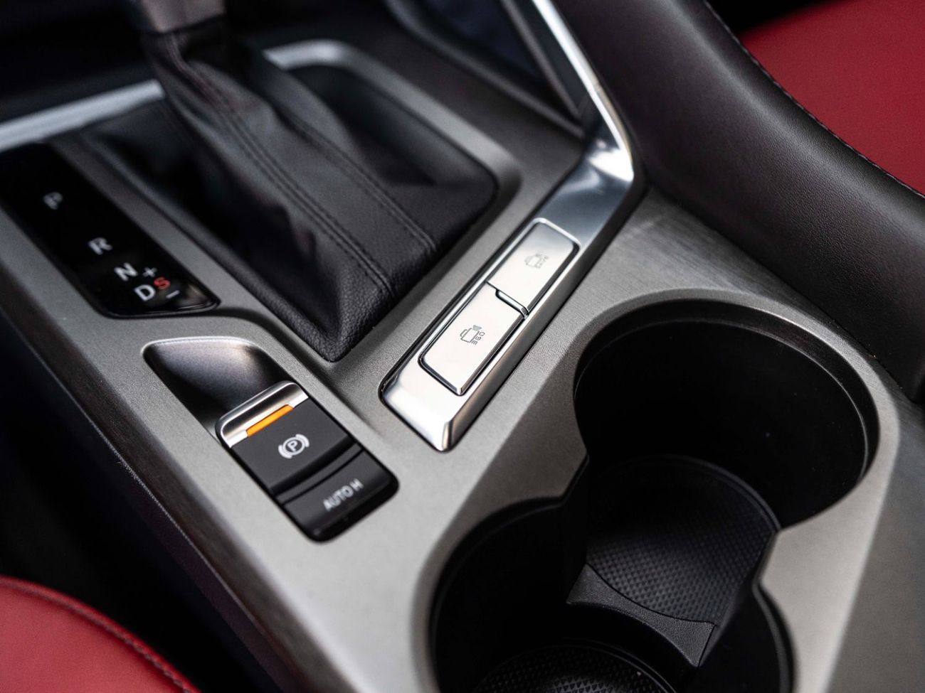 Changan CS35 LIMITED