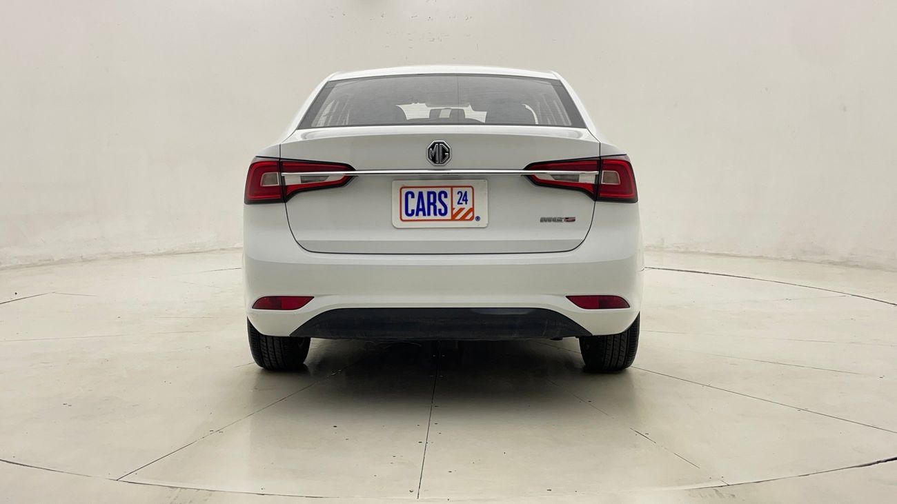 MG 5 STD 1.5 | Zero Down Payment | Home Test Drive