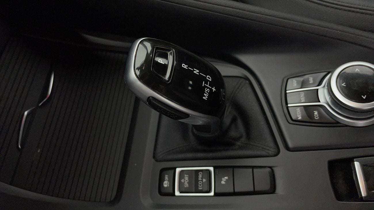 BMW X1 SDRIVE 20I EXCLUSIVE 2 | Zero Down Payment | Free Home Test Drive