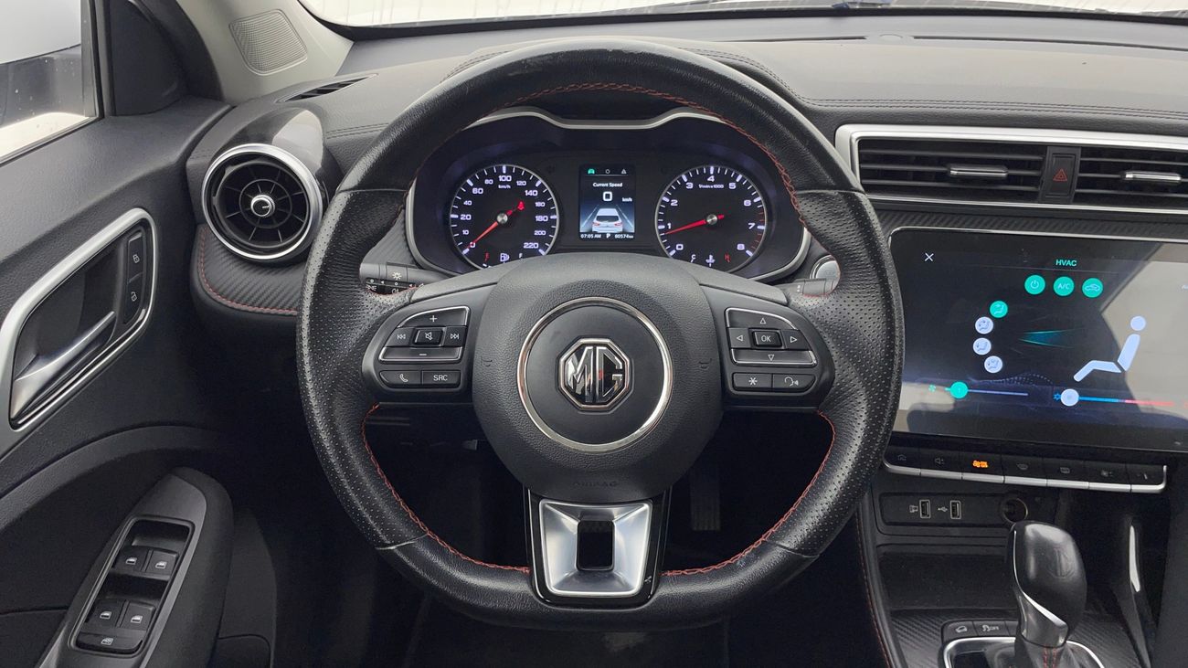 MG ZS STD 1.5 | Zero Down Payment | Home Test Drive