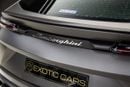Lamborghini Urus 4.0T GRAPHITE CAPSULE