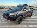 Toyota Hilux 2020 TOYOTA HILUX 2.7L - V4 - 4WHEEL DRIVE - 4X4 - REVO  EDITION - DOUBLE CABIN - REAR CAM - BLUETOO
