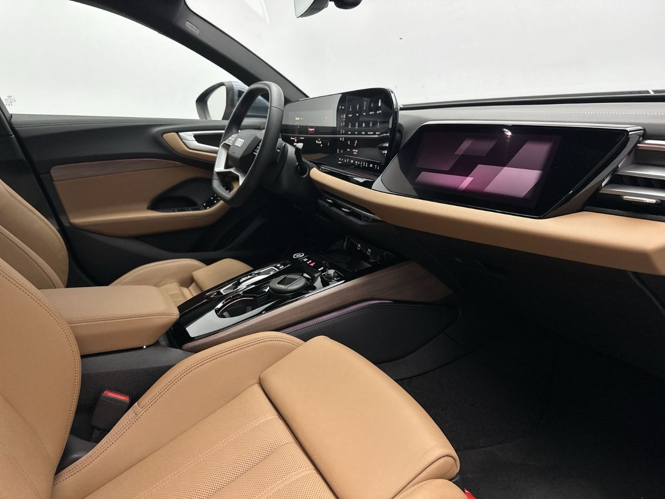 Audi A5 TFSI 204hp (Ref# 46826)