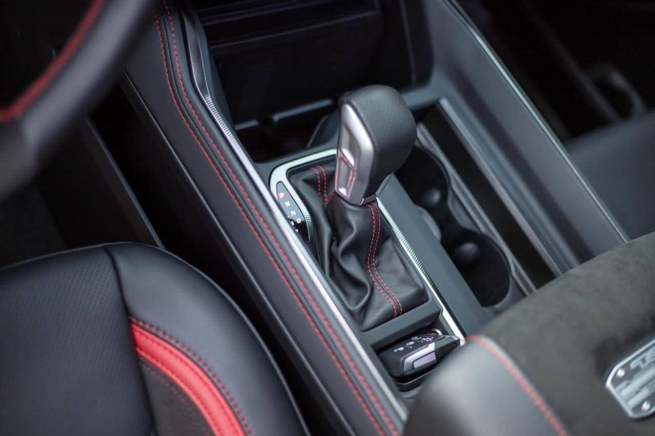 RAM 1500 TRX Final Edition 6.2L