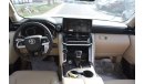 Toyota Land Cruiser 3.3T GXR DIESEL