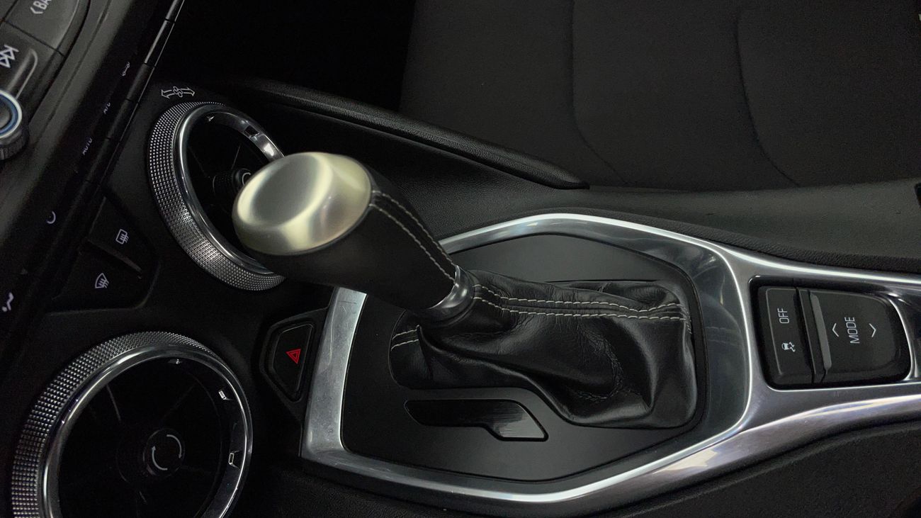 Chevrolet Camaro RS 3.6 | Zero Down Payment | Home Test Drive