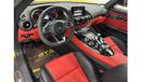 مرسيدس بنز AMG GT S 2017 Mercedes Benz AMG GTS, Warranty, Full Service History, Full Options, Low Kms, GCC