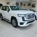 Toyota Land Cruiser VXR 4.0L Futtaim