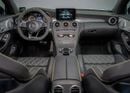 مرسيدس بنز C 63 AMG