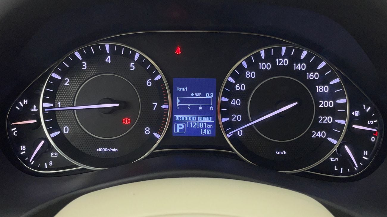 Nissan Patrol SE PLATINUM 4 | Zero Down Payment | Home Test Drive