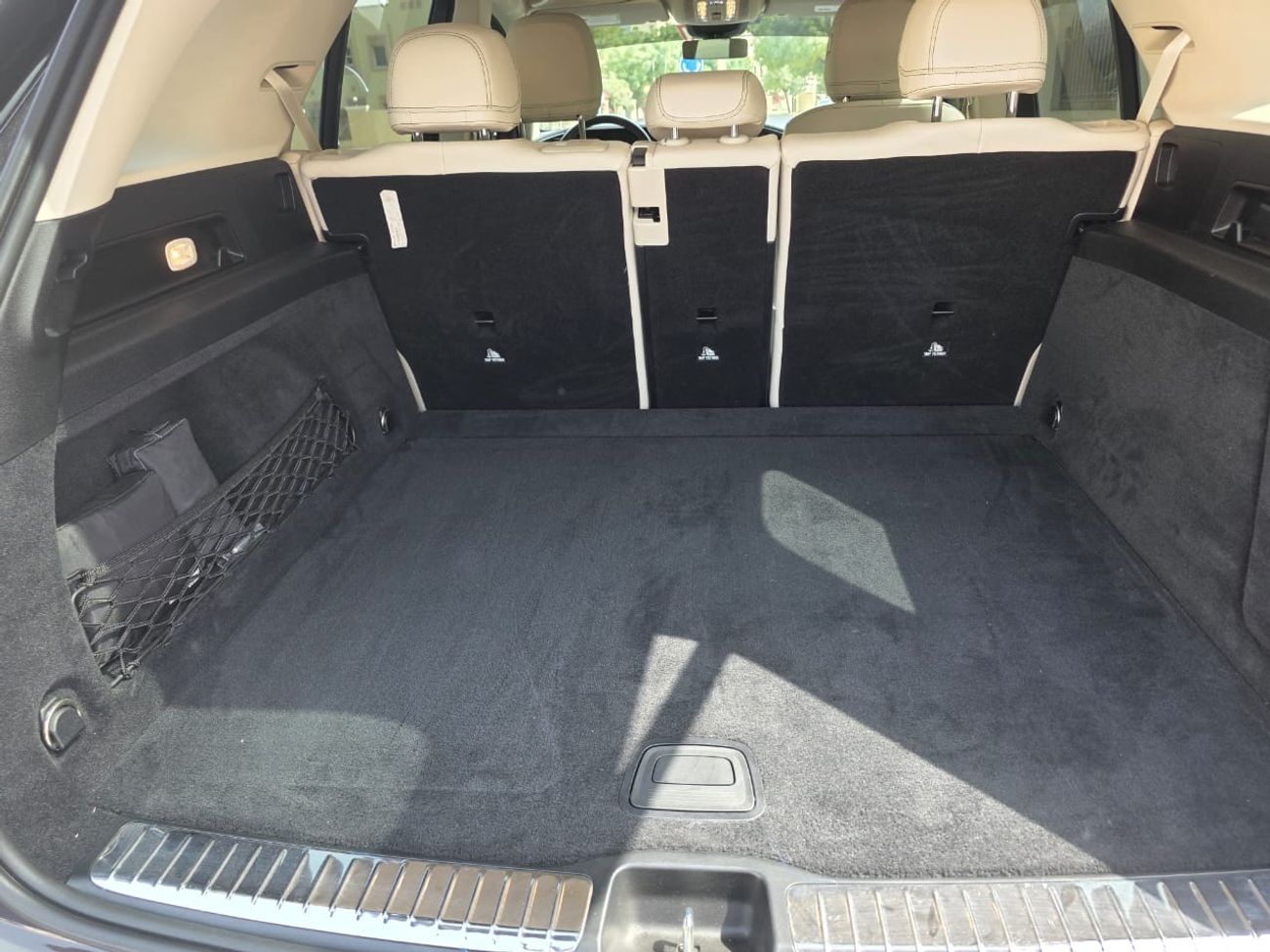 Mercedes-Benz GLE 450 AMG