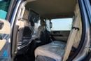 Nissan Patrol LE T2 3.5L V6 AWD 9AT 2026 | 8-Seater | Power Tailgate | 18” Alloy Wheels | Full Safety