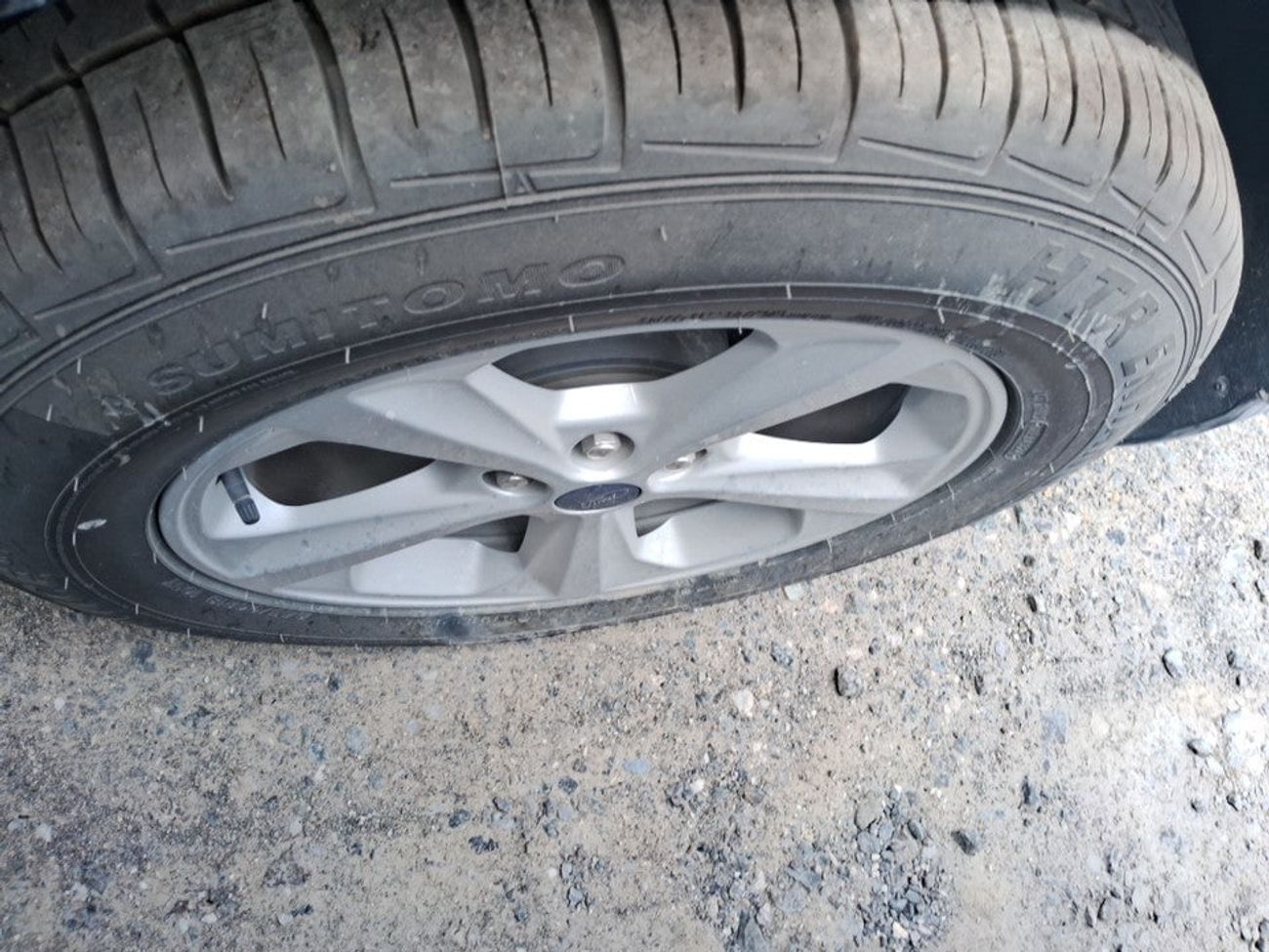 Ford Edge SE 2 | Zero Down Payment | Home Test Drive