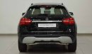 Mercedes-Benz GLA 200 low mileage 2020 model!