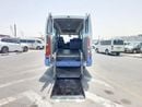 Nissan Civilian 2002 NISSAN CIVILIAN BUS RHD DIESEL AUTOMATIC(PM20019)