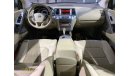 Nissan Murano 2015 Nissan Murano SL AWD, Warranty, Nissan Service History, Low KMs, GCC