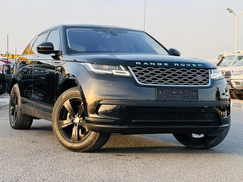 Land Rover Range Rover Velar S