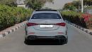 مرسيدس بنز C 200 (For Export , НА ЭКСПОРТ) AMG Premium Plus EQ Boost 1.5T RWD GCC 2026 Без пробега