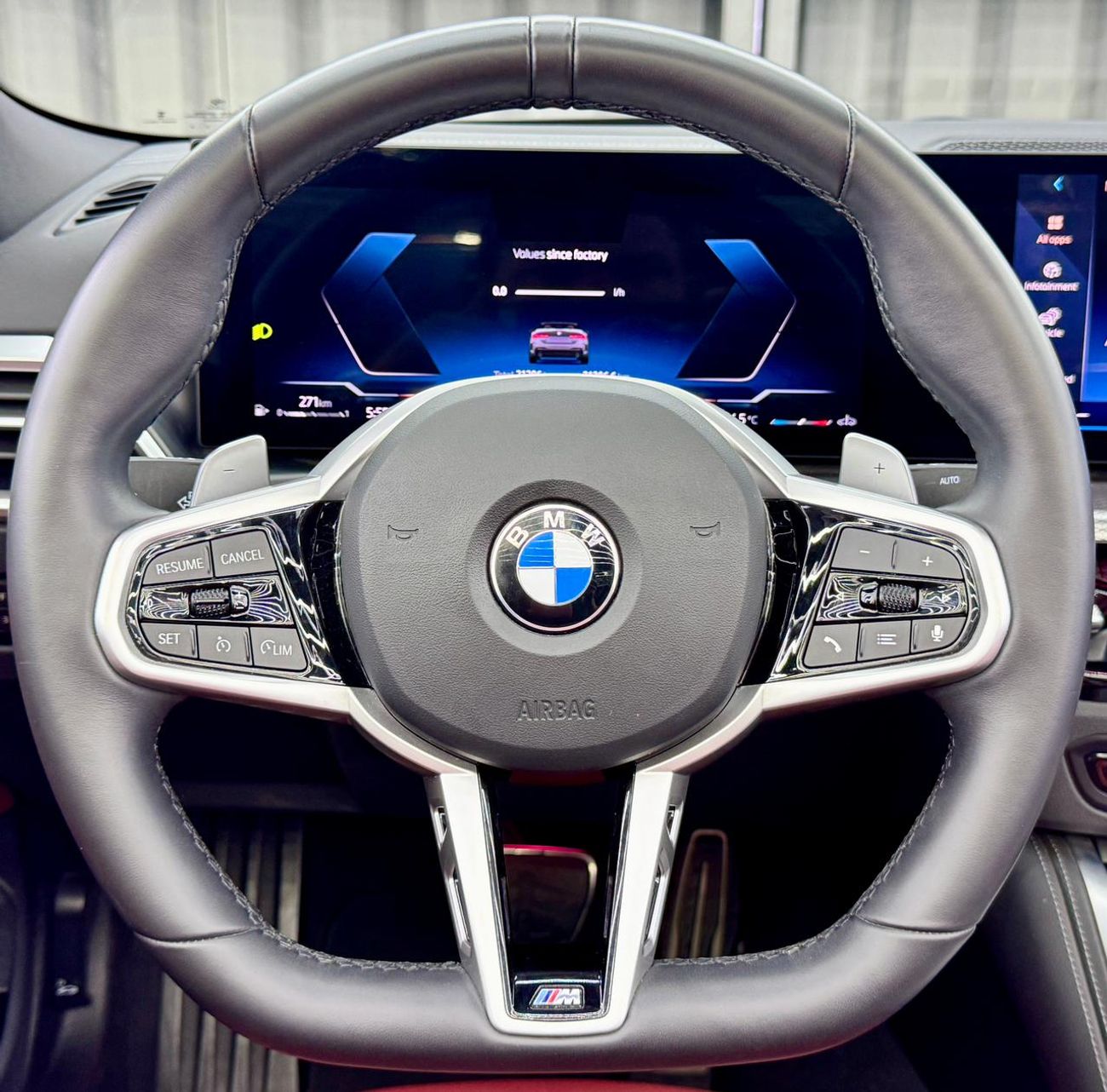 BMW 420i 2025 BMW 420i