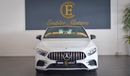 Mercedes-Benz A 250 Premium + Mercedes A250 AMG