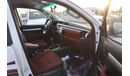 Toyota Hilux TOYOTA HILUX 2.7 MT PISH START WHITE 2023